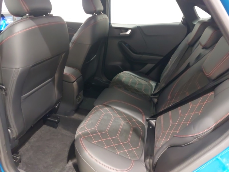 Used Ford Puma 2025 for sale - 78033555: Photo 6