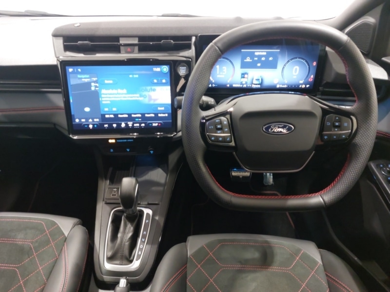 Used Ford Puma 2025 for sale - 78033555: Photo 7