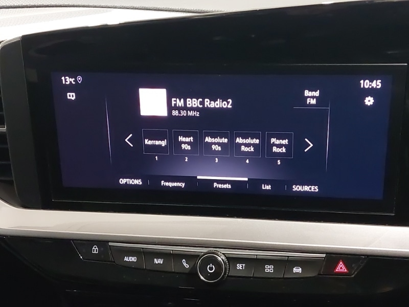 Used Vauxhall Mokka 2022 for sale - 77948163: Photo 10