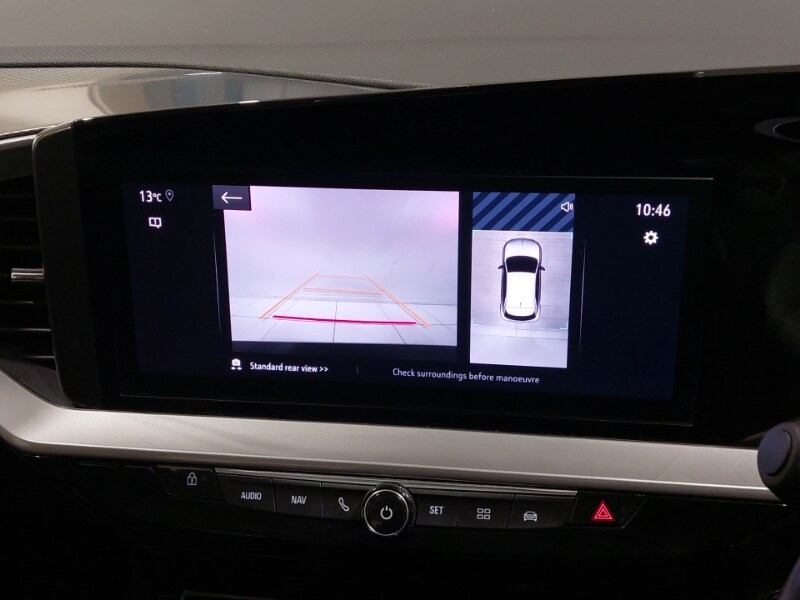 Used Vauxhall Mokka 2022 for sale - 77948163: Photo 11