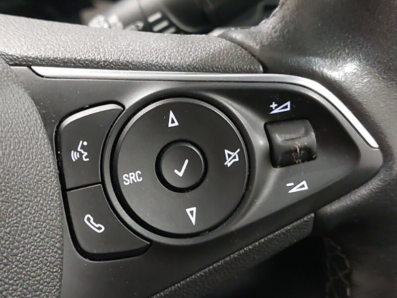 Used Vauxhall Mokka 2022 for sale - 77948163: Photo 18