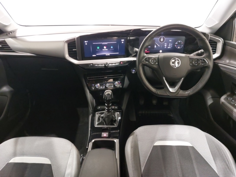 Used Vauxhall Mokka 2022 for sale - 77948163: Photo 2