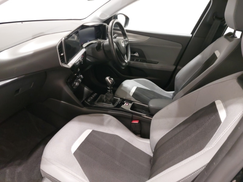 Used Vauxhall Mokka 2022 for sale - 77948163: Photo 5