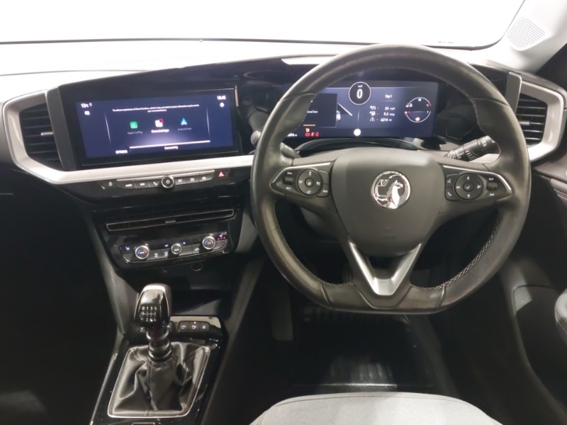 Used Vauxhall Mokka 2022 for sale - 77948163: Photo 7