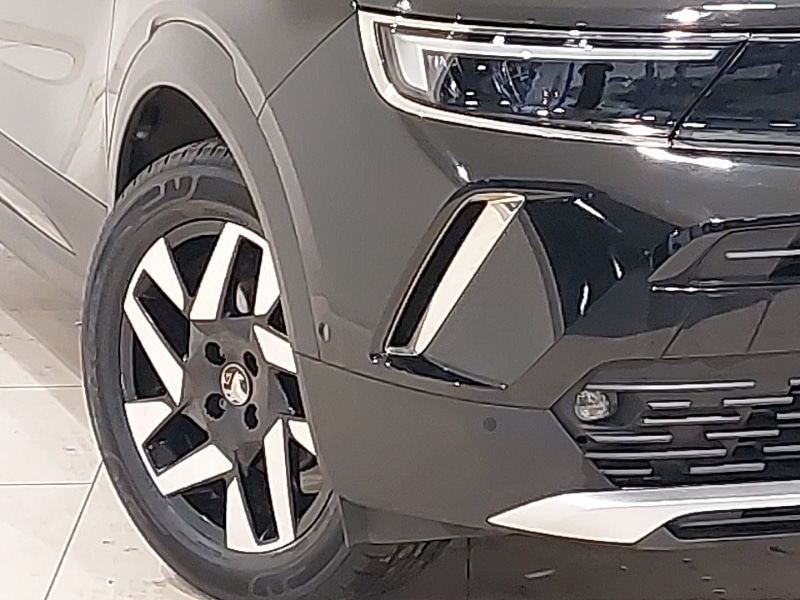 Used Vauxhall Mokka 2022 for sale - 77948163: Photo 9