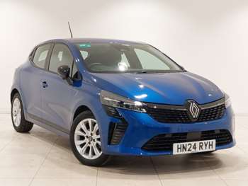 Used Renault Clio 2024 for sale - 75052918: Photo