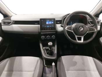 Used Renault Clio 2024 for sale - 75052918: Photo