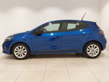 Used Renault Clio 2024 for sale - 75052918: Photo