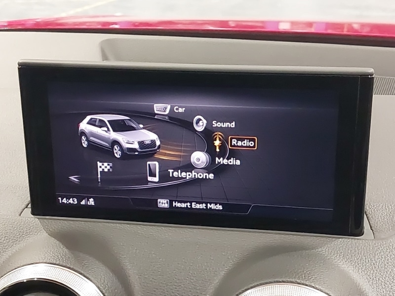 Used Audi Q2 2022 for sale - 77419135: Photo 11