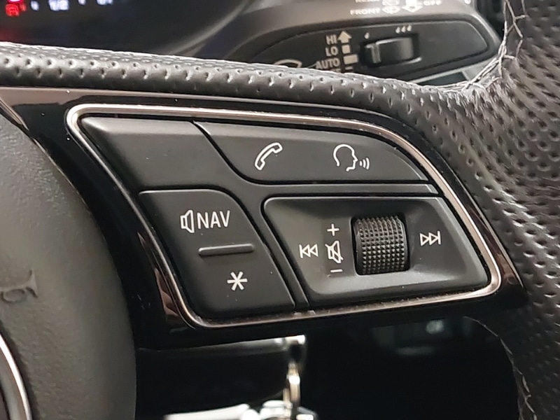 Used Audi Q2 2022 for sale - 77419135: Photo 17