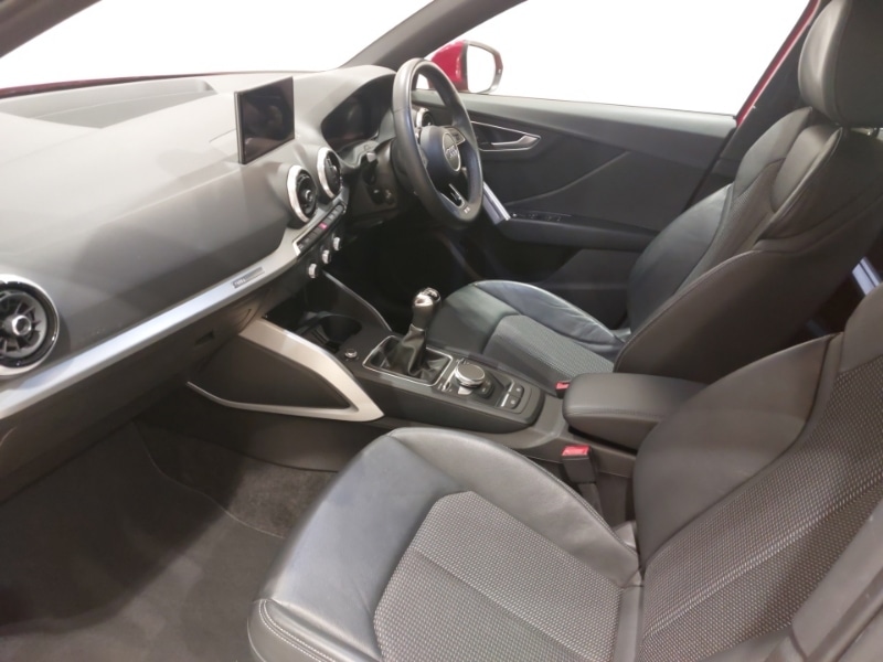 Used Audi Q2 2022 for sale - 77419135: Photo 5