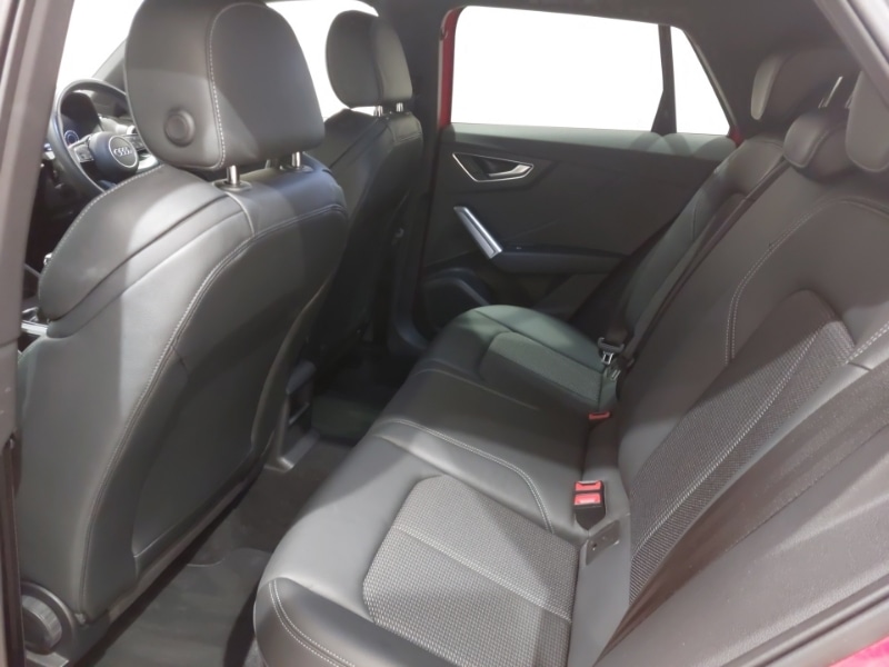 Used Audi Q2 2022 for sale - 77419135: Photo 6