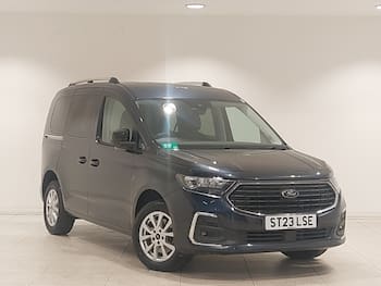Used Ford Tourneo Connect 2023 for sale - 79671282: Photo