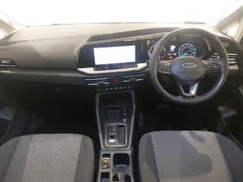 Used Ford Tourneo Connect 2023 for sale - 79671282: Photo