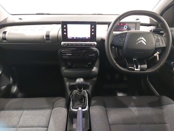 Used Citroen C4 Cactus 2019 for sale - 78369556: Photo