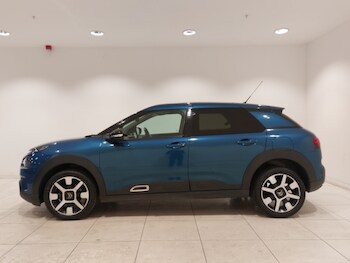Used Citroen C4 Cactus 2019 for sale - 78369556: Photo