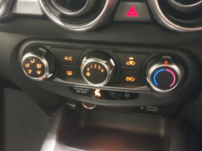 Used Nissan Juke 2019 for sale - 76348345: Photo 13