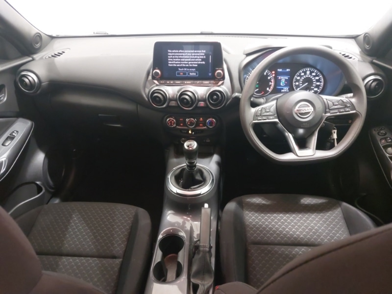 Used Nissan Juke 2019 for sale - 76348345: Photo 2