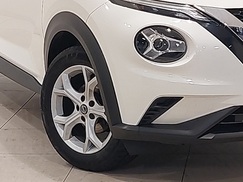 Used Nissan Juke 2019 for sale - 76348345: Photo 9