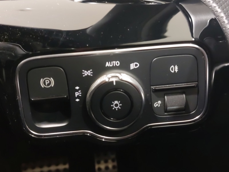 Used Mercedes-Benz A-Class 2019 for sale - 76629236: Photo 17