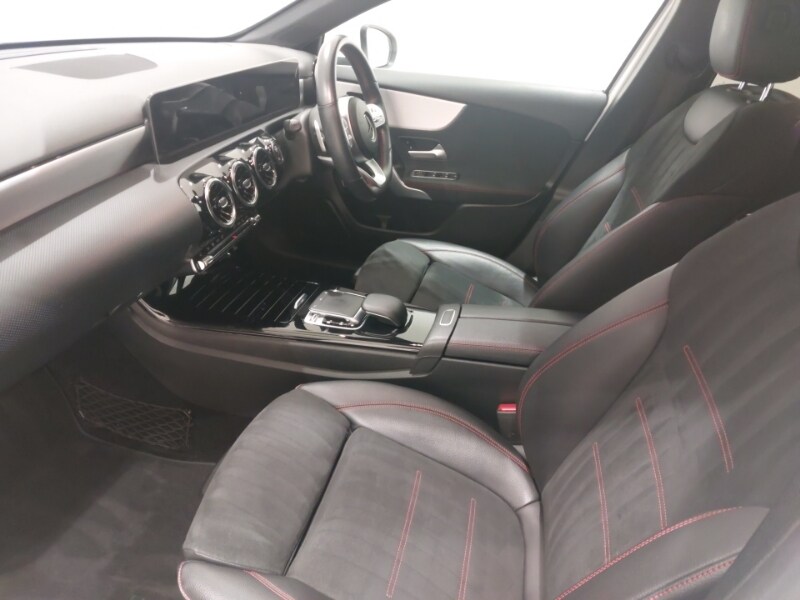 Used Mercedes-Benz A-Class 2019 for sale - 76629236: Photo 5