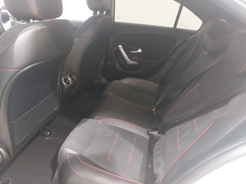 Used Mercedes-Benz A-Class 2019 for sale - 76629236: Photo 6