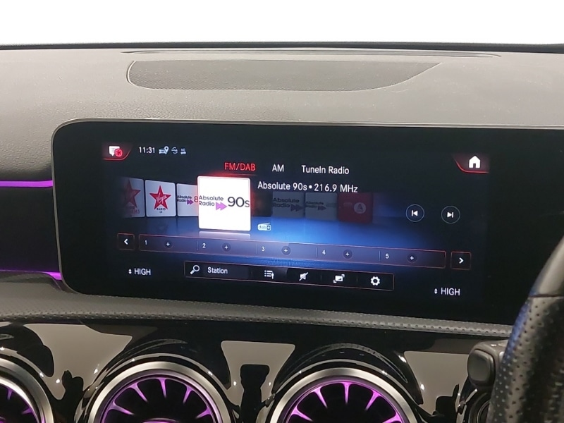 Used Mercedes-Benz A-Class 2019 for sale - 76907296: Photo 10