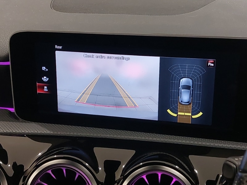 Used Mercedes-Benz A-Class 2019 for sale - 76907296: Photo 11