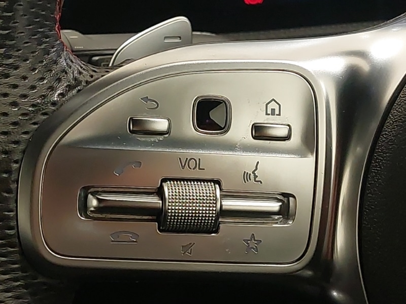 Used Mercedes-Benz A-Class 2019 for sale - 76907296: Photo 13