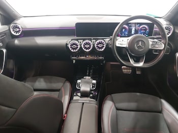 Used Mercedes-Benz A-Class 2019 for sale - 76907296: Photo