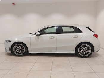 Used Mercedes-Benz A-Class 2019 for sale - 76907296: Photo