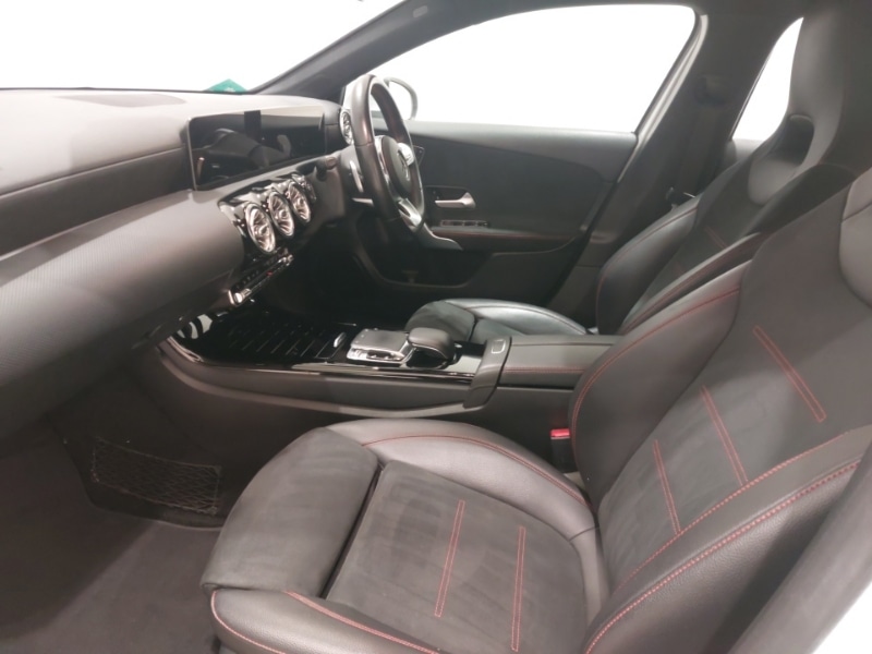 Used Mercedes-Benz A-Class 2019 for sale - 76907296: Photo 5