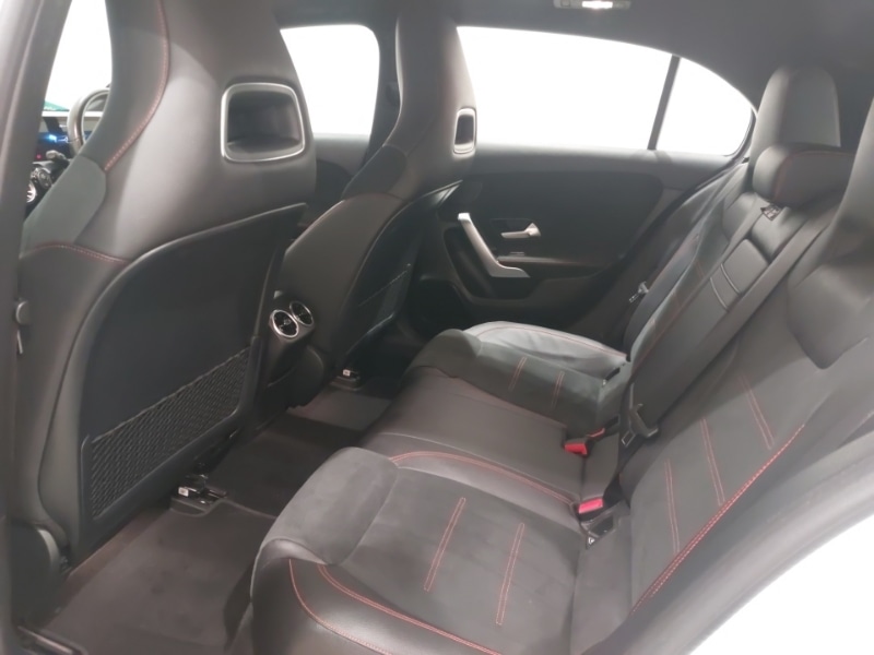 Used Mercedes-Benz A-Class 2019 for sale - 76907296: Photo 6