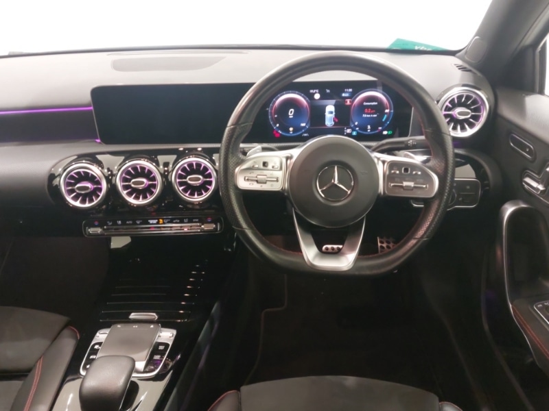 Used Mercedes-Benz A-Class 2019 for sale - 76907296: Photo 7