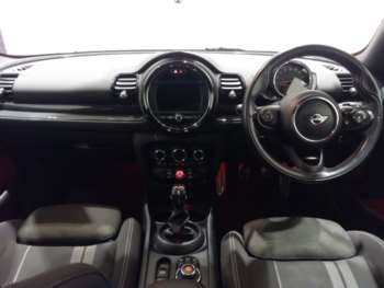 Used MINI Clubman 2019 for sale - 73552941: Photo
