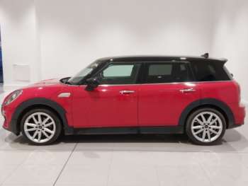 Used MINI Clubman 2019 for sale - 73552941: Photo