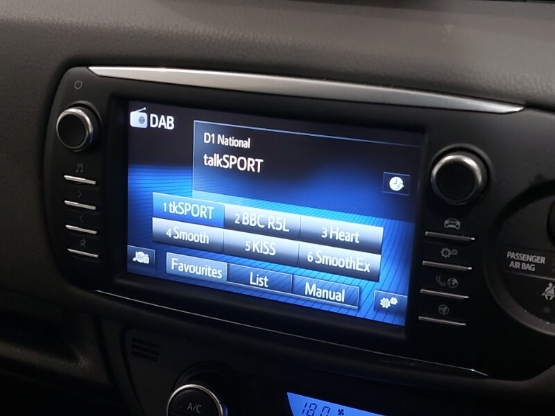 Used Toyota Yaris 2019 for sale - 77908163: Photo 10