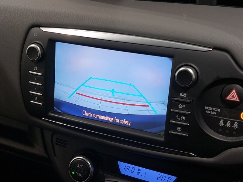 Used Toyota Yaris 2019 for sale - 77908163: Photo 11