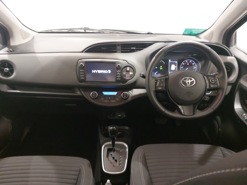 Used Toyota Yaris 2019 for sale - 77908163: Photo 2