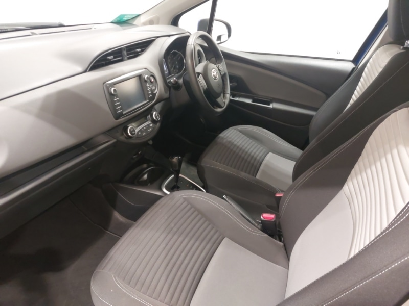 Used Toyota Yaris 2019 for sale - 77908163: Photo 5