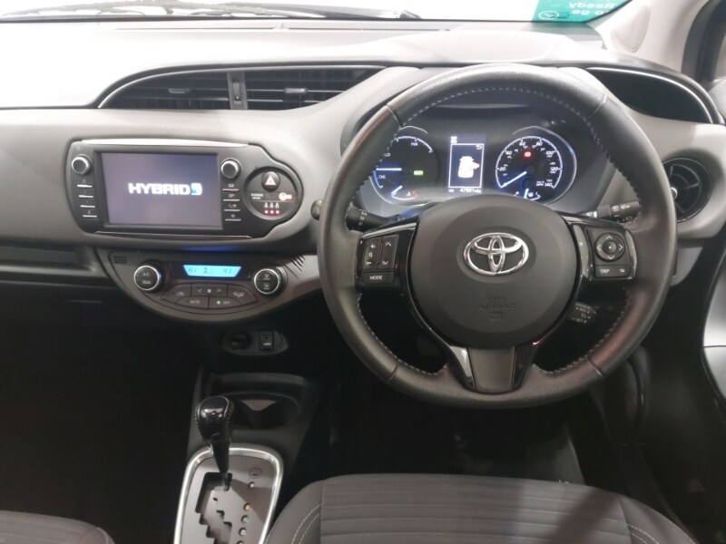 Used Toyota Yaris 2019 for sale - 77908163: Photo 7
