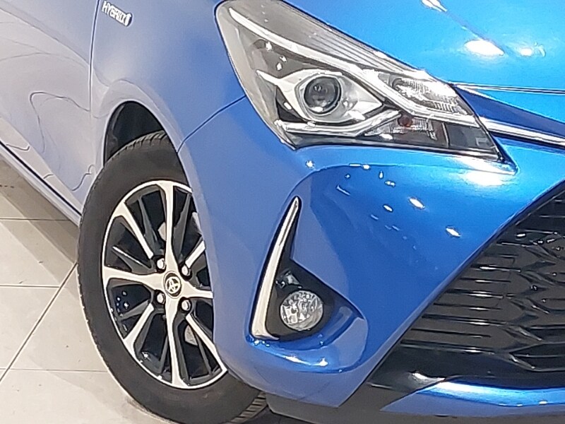 Used Toyota Yaris 2019 for sale - 77908163: Photo 9