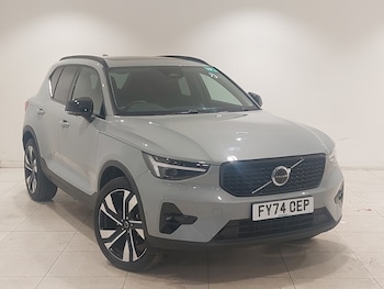 Used Volvo XC40 2024 for sale - 78591210: Photo