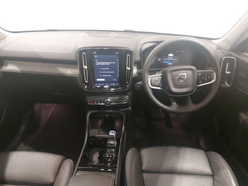 Used Volvo XC40 2024 for sale - 78591210: Photo