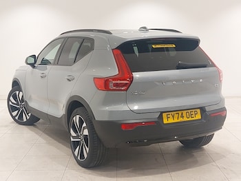 Used Volvo XC40 2024 for sale - 78591210: Photo