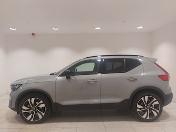 Used Volvo XC40 2024 for sale - 78591210: Photo