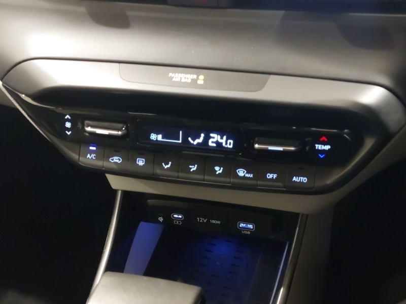 Used Hyundai BAYON 2024 for sale - 77252265: Photo 13