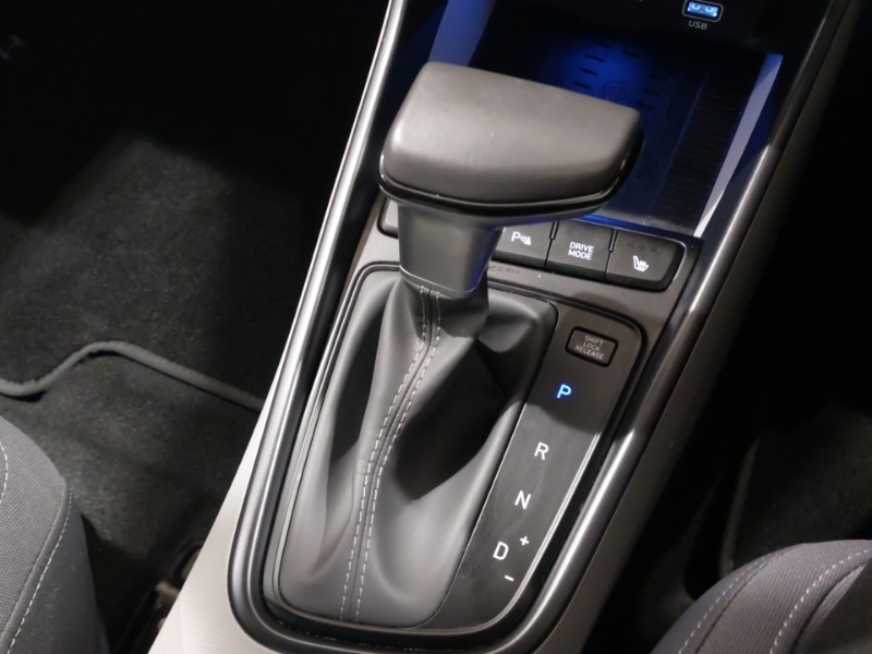 Used Hyundai BAYON 2024 for sale - 77252265: Photo 14