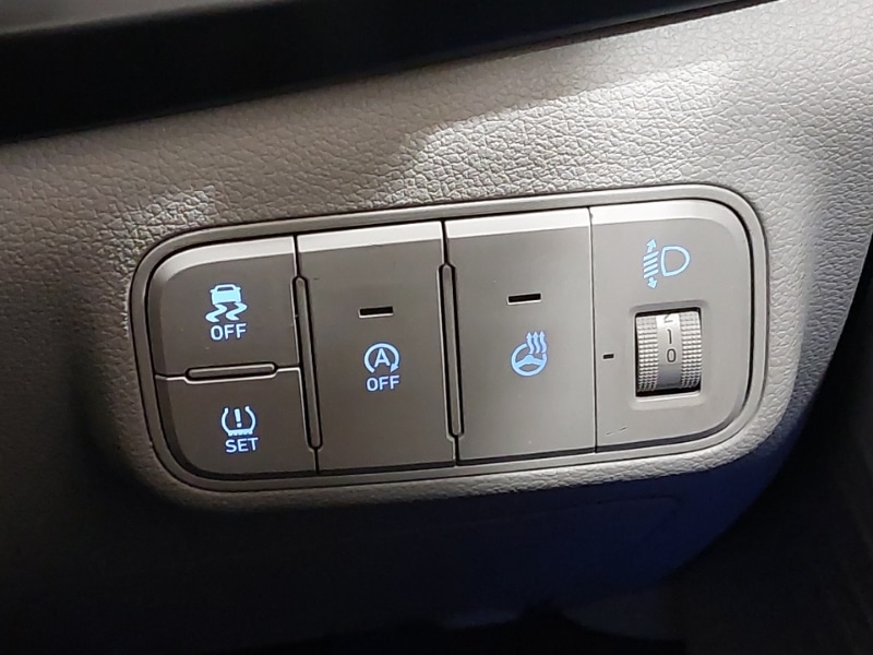 Used Hyundai BAYON 2024 for sale - 77252265: Photo 18