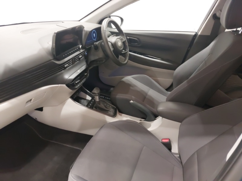 Used Hyundai BAYON 2024 for sale - 77252265: Photo 5